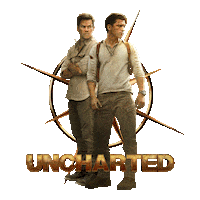 SonyGroupGlobal unchartedmovie Sticker