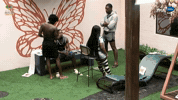 Bbnaija GIF by Big Brother Naija