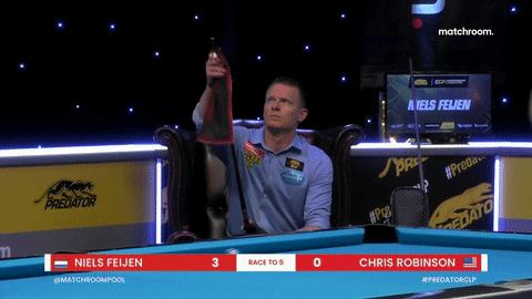 9 Ball Pool GIF by Matchroom Pool