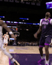 Nba GIF by Minnesota Timberwolves