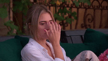 Abc No GIF by The Bachelor