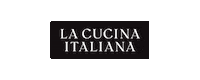 italy italia Sticker by La Cucina Italiana International