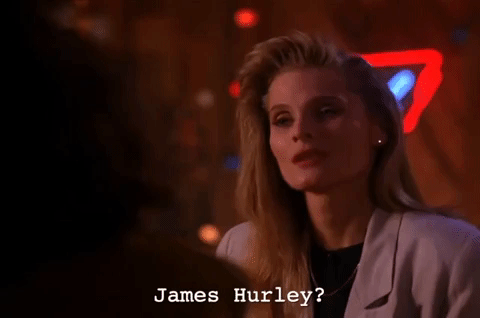 season 2 GIF by Twin Peaks on Showtime