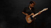 Music Video Guitar GIF by Polyvinyl Records