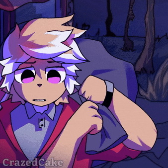 Leaving Moving On GIF by CrazedCake
