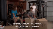 comedy central GIF by Workaholics