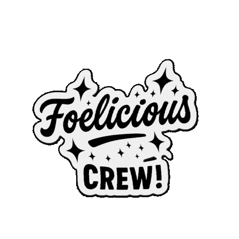 Foeicollective giphygifmaker crew foei foeicollective Sticker