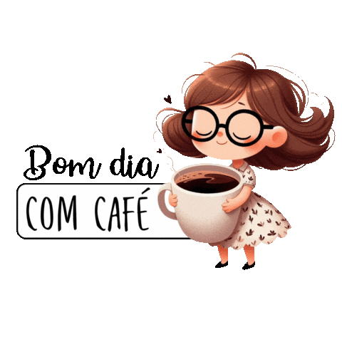 aduanstudio giphyupload cafe bomdia aduanstudio Sticker