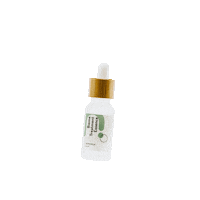 nusantics biome beauty nusantics gotu kola Sticker