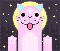 Happy Dance GIF by Shallow Lagoon