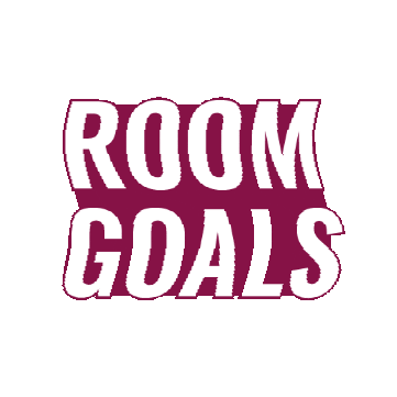 Goals Room Sticker by Homes For Students