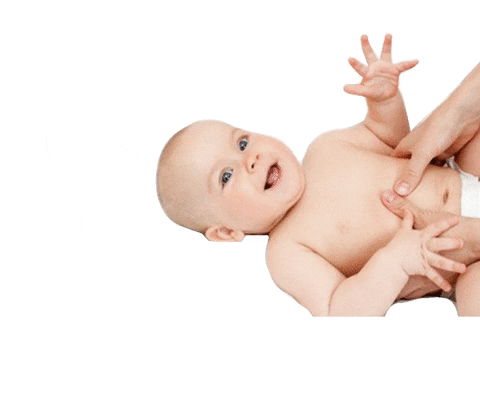 Baby Lifestyle GIF by Massage MNL
