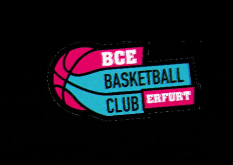 BC_Erfurt giphygifmaker basketball club erfurt GIF