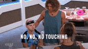 shut down big brother GIF by Big Brother After Dark