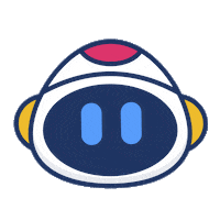Tobias Sticker by IAS SOFTWARE