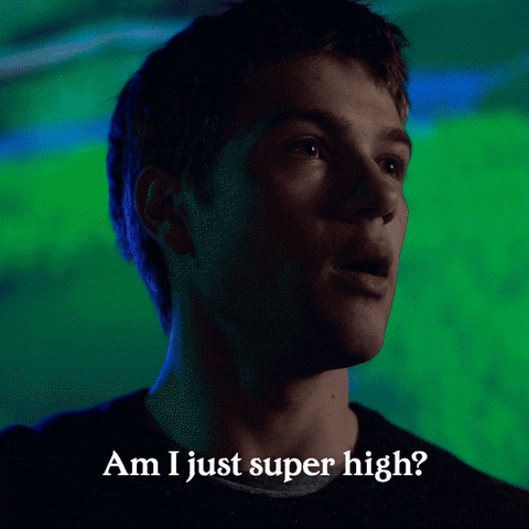 Lockeandkey GIF by NETFLIX