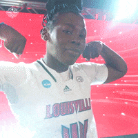 College Basketball Sport GIF by NCAA March Madness