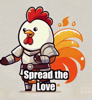 Wisdom Compassion GIF by Zorooster