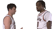 Handshake Cnmb Sticker by Carson-Newman Athletics