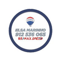 Sticker by Grupo RE/MAX Dragão