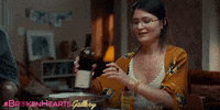 GIF by The Broken Hearts Gallery