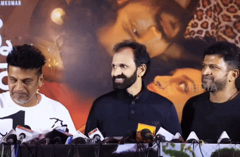 Power Star Friends GIF