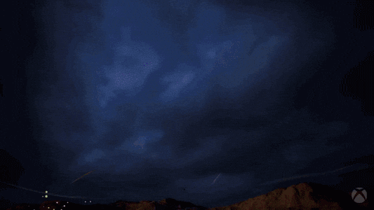 Martial Arts Rainbow GIF by Xbox