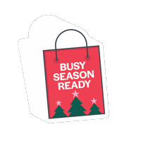 Sticker by Timely