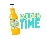 Party Summer Sticker by Cerveza Royal Guard