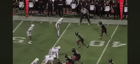 Utah Utes GIF