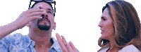 Me Enamora Peliculas Sticker by Mau y Ricky
