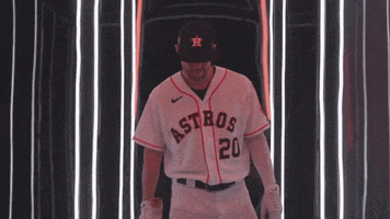 World Series Sport GIF by MLB