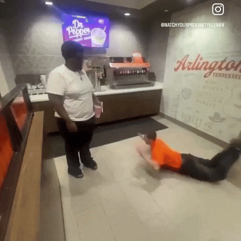 The Worm Arlington GIF by Respective