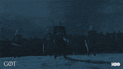 Prepare Season 7 GIF by Game of Thrones