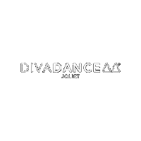 DDJOL ddj divadancejoliet Sticker