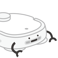 Robot Hiphop Sticker by Narwal Robotics