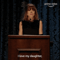 Love Her Natasha Leggero GIF by Amazon Prime Video