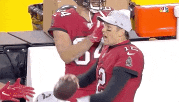 No Way Football GIF by NFL