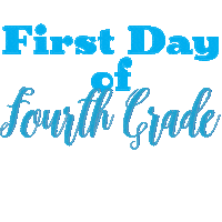 Kindergarten Fourthgrade Sticker by Dogwood Elementary School