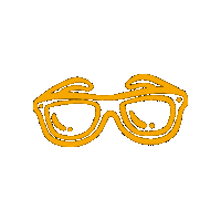 Vision Scout Sticker by EEDF Officiel