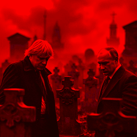 Llewelyn675 giphygifmaker racism human rights colonialism GIF