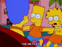 pushing homer simpson GIF