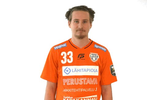 Floorball Salibandy Sticker by F-liiga