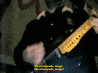 Heavy Metal Rock GIF by Medalla