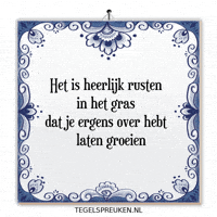Humor Moment GIF by Tegelspreuken.nl