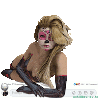 Greeting Good Night Sticker by echilibrultau