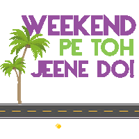 Get A Life No Sticker by SoCheers