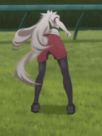 Loop Shaking GIF