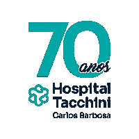 70Anos Carlosbarbosa Sticker by Tacchini Saúde