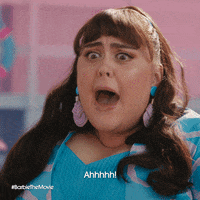 Scream Omg GIF by Warner Bros. Deutschland
